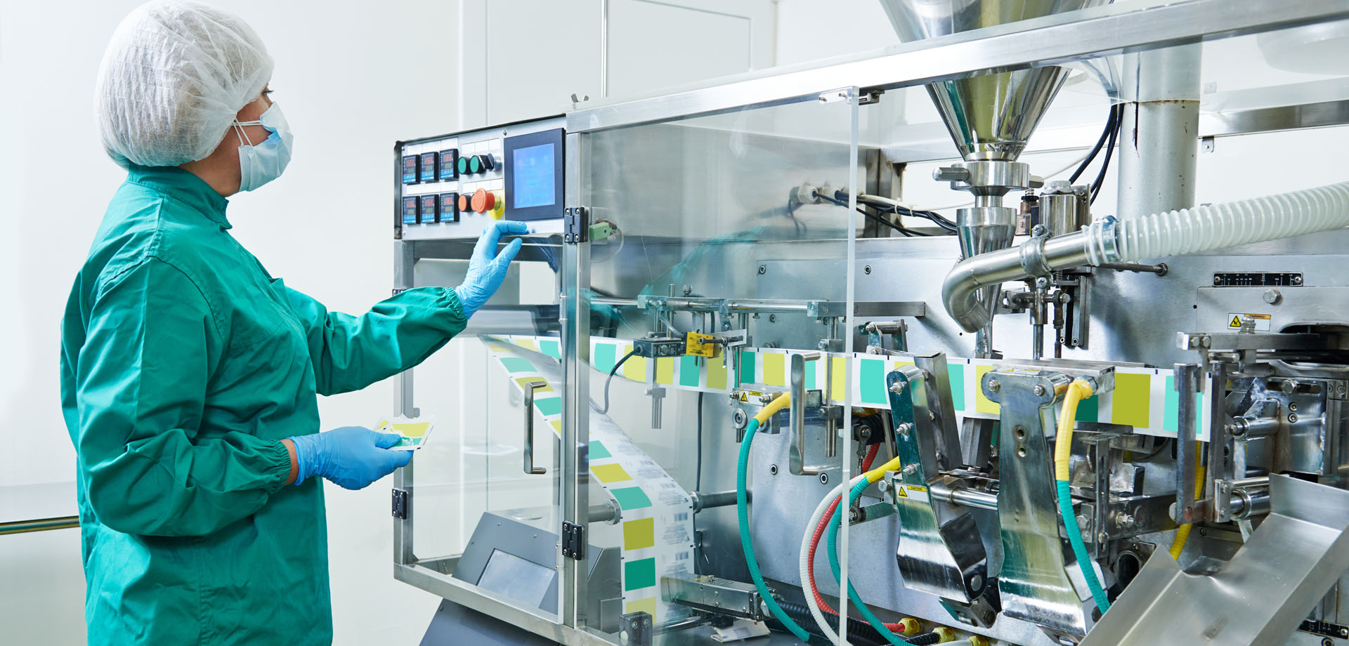  Industries Medical & Healthcare JH Robotics, Inc.